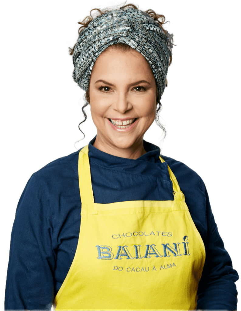 Juliana Aquino - Baianí