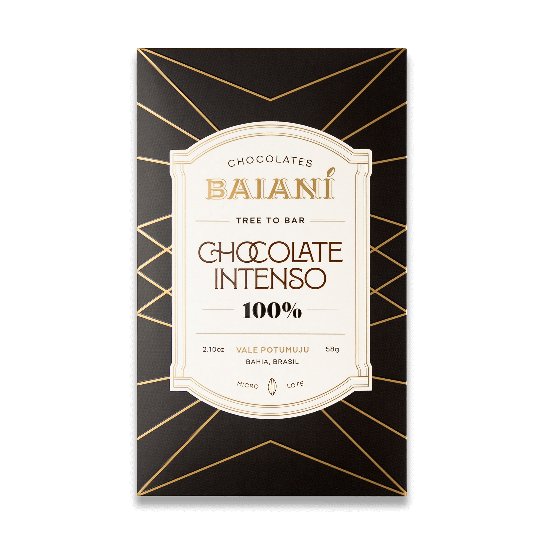 100% Intenso – Reserva VP