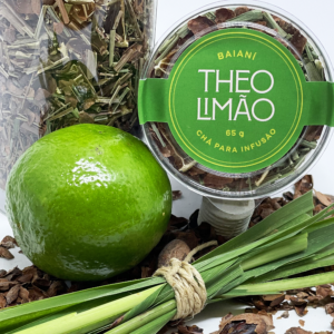 THEO LIMAO