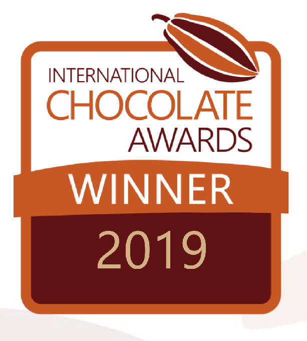Internacional Chocolate Awards (2019)