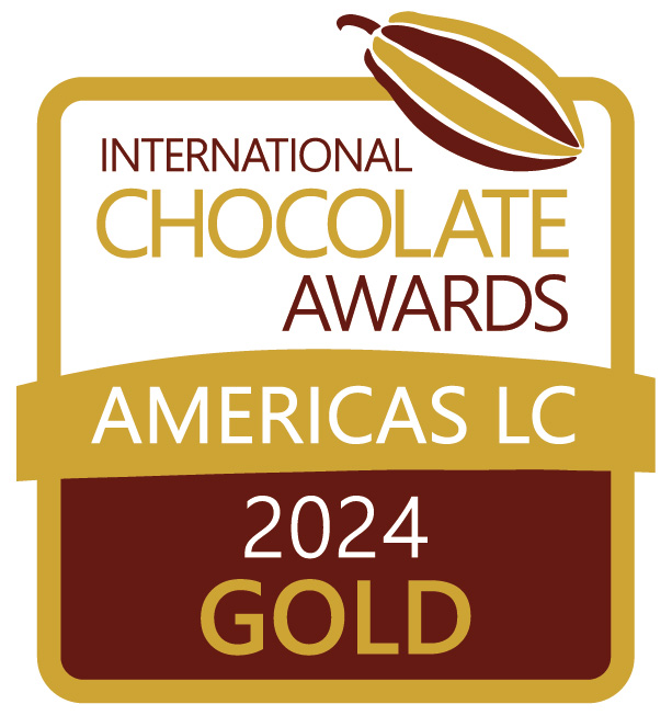 Internacional Chocolate Awards (2024)