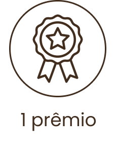 1 prêmio