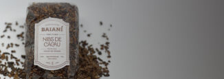 Nibs de Cacau