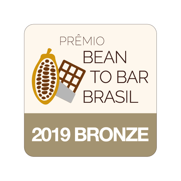 Prêmio Bean to Bar Brasil (2019)