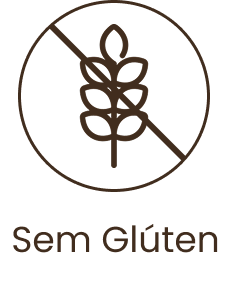 Sem Glúten