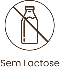 Sem Lactose